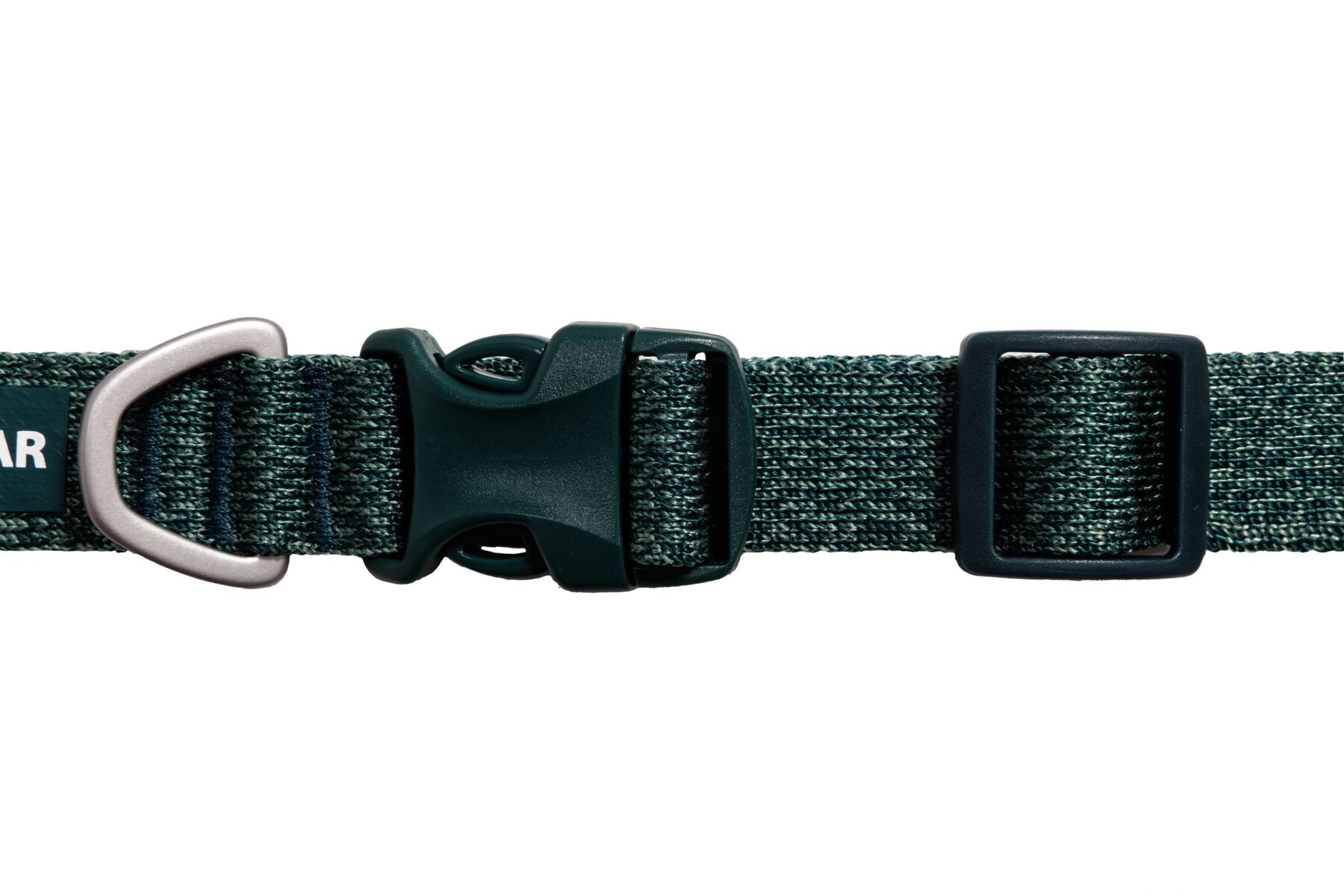 Ruffwear Front Range Flex Collar | Soft Athletic Knit Dog Collar