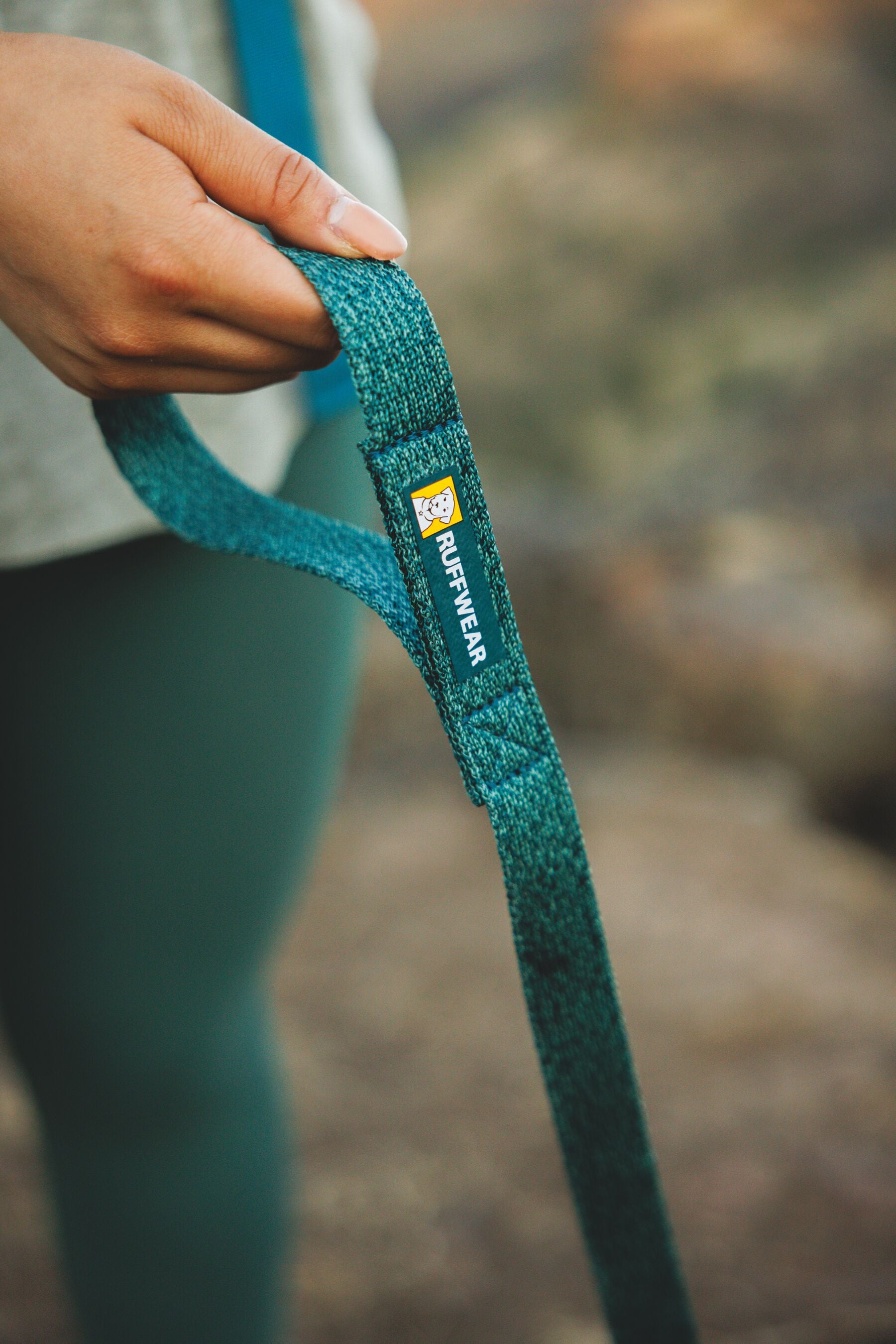 Ruffwear Dog Harness, Front Range Flex Harness