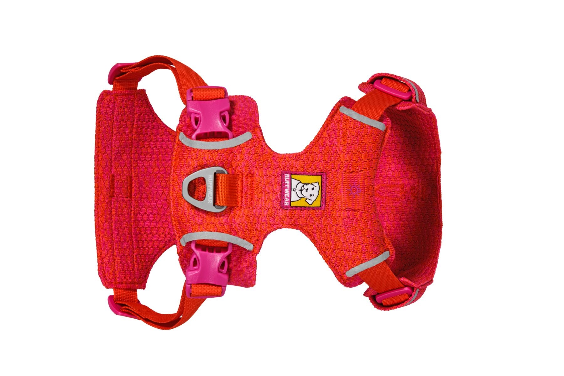 Ruffwear Dog Harness, Front Range Flex Harness