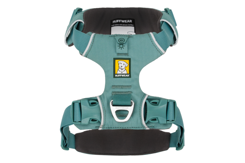 Ruffwear Dog No-Pull Harness, Front Range