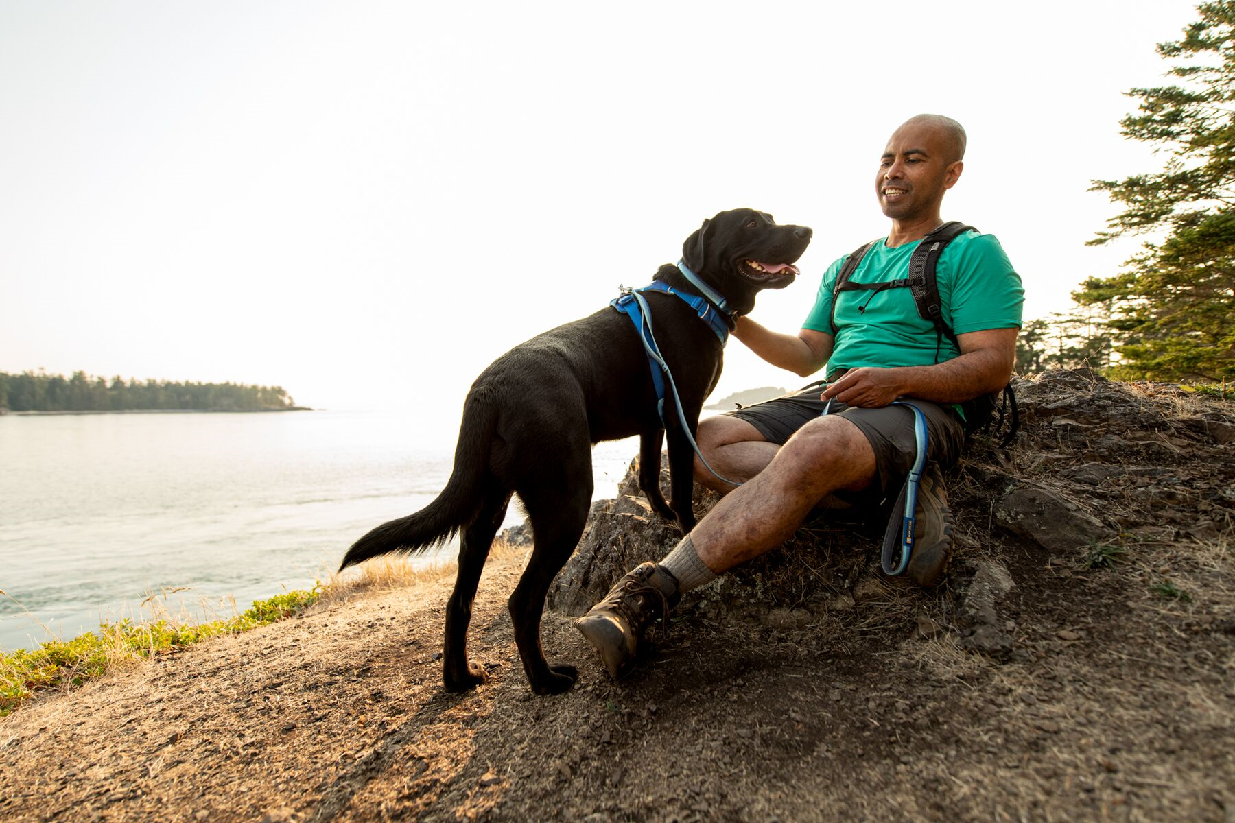 Ruffwear Front Range: Dog Leash