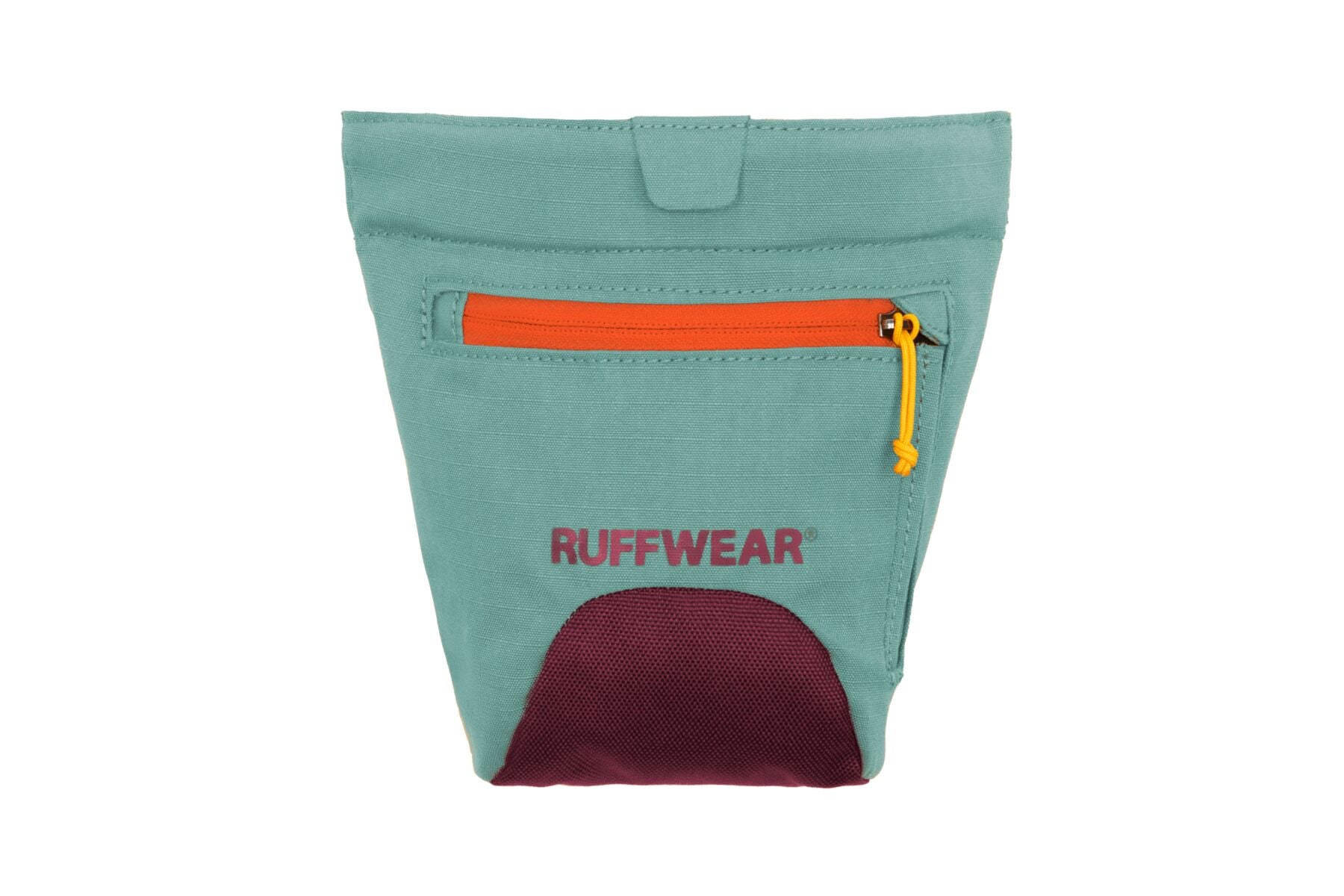 Ruffwear Hands-free Dog Treat Pouch: Treat Trader