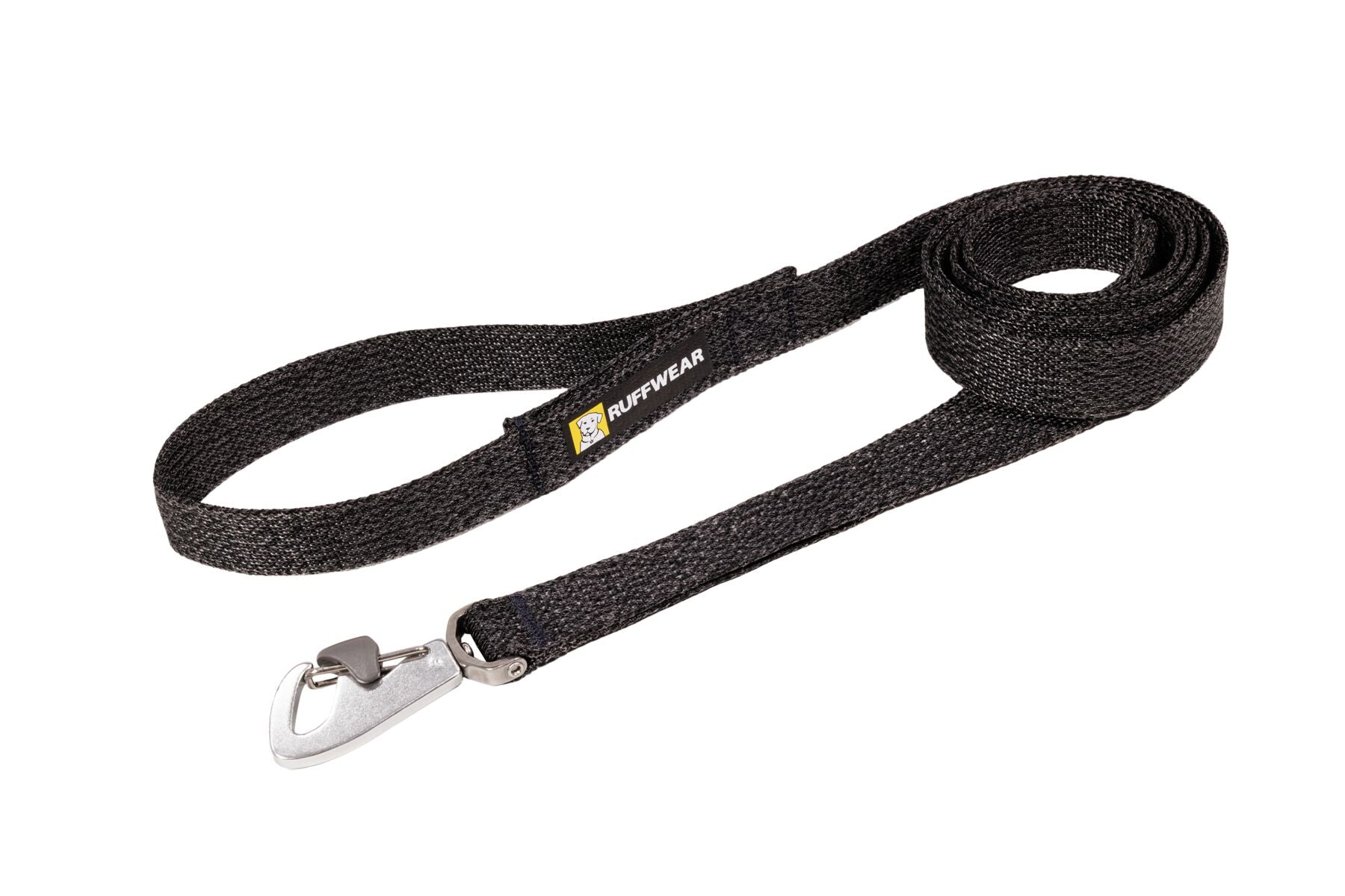 Ruffwear Front Range Flex Dog Leash | Lightweight Athletic Knit