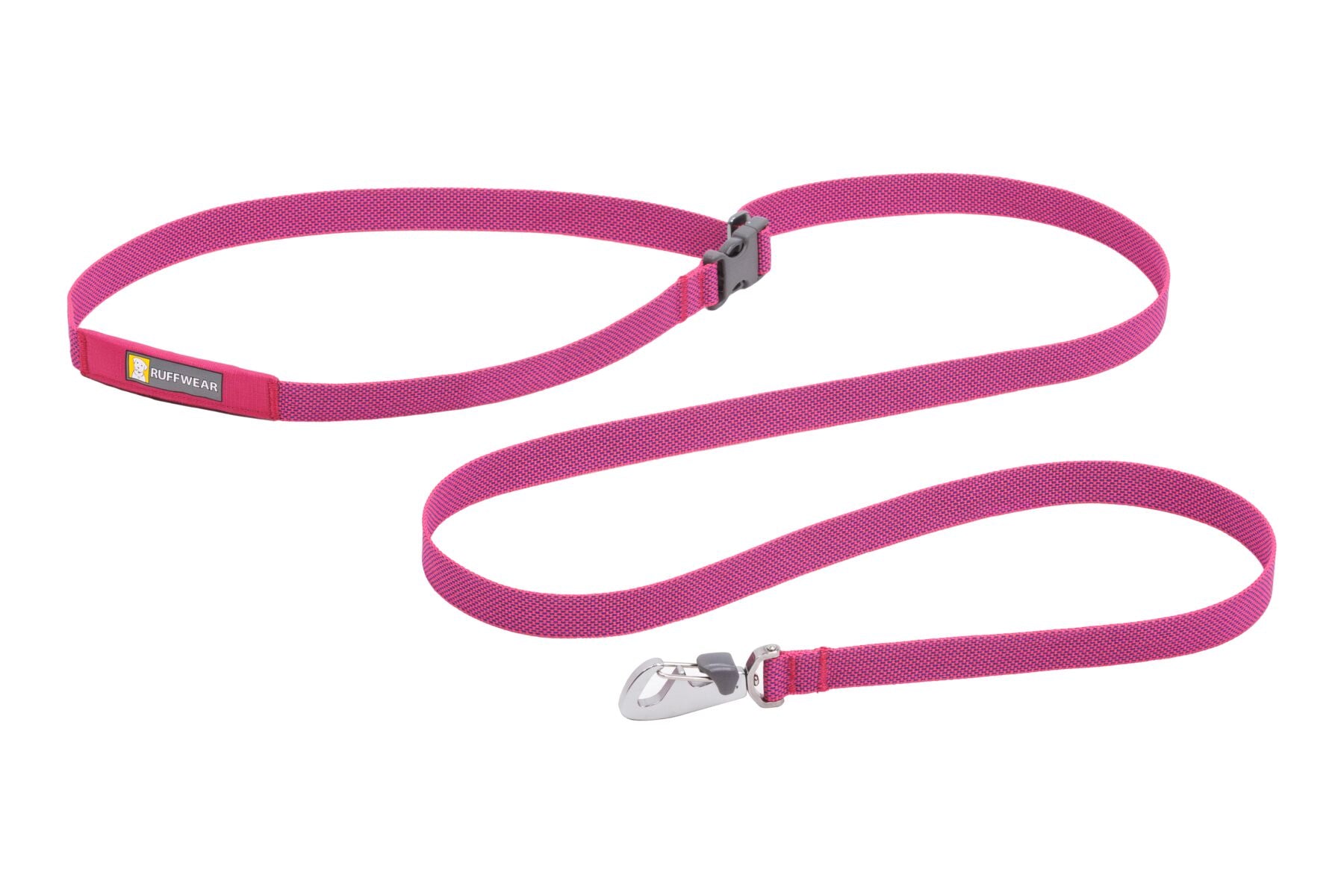 Ruffwear Lightweight Hands-free Dog Leash: Flagline
