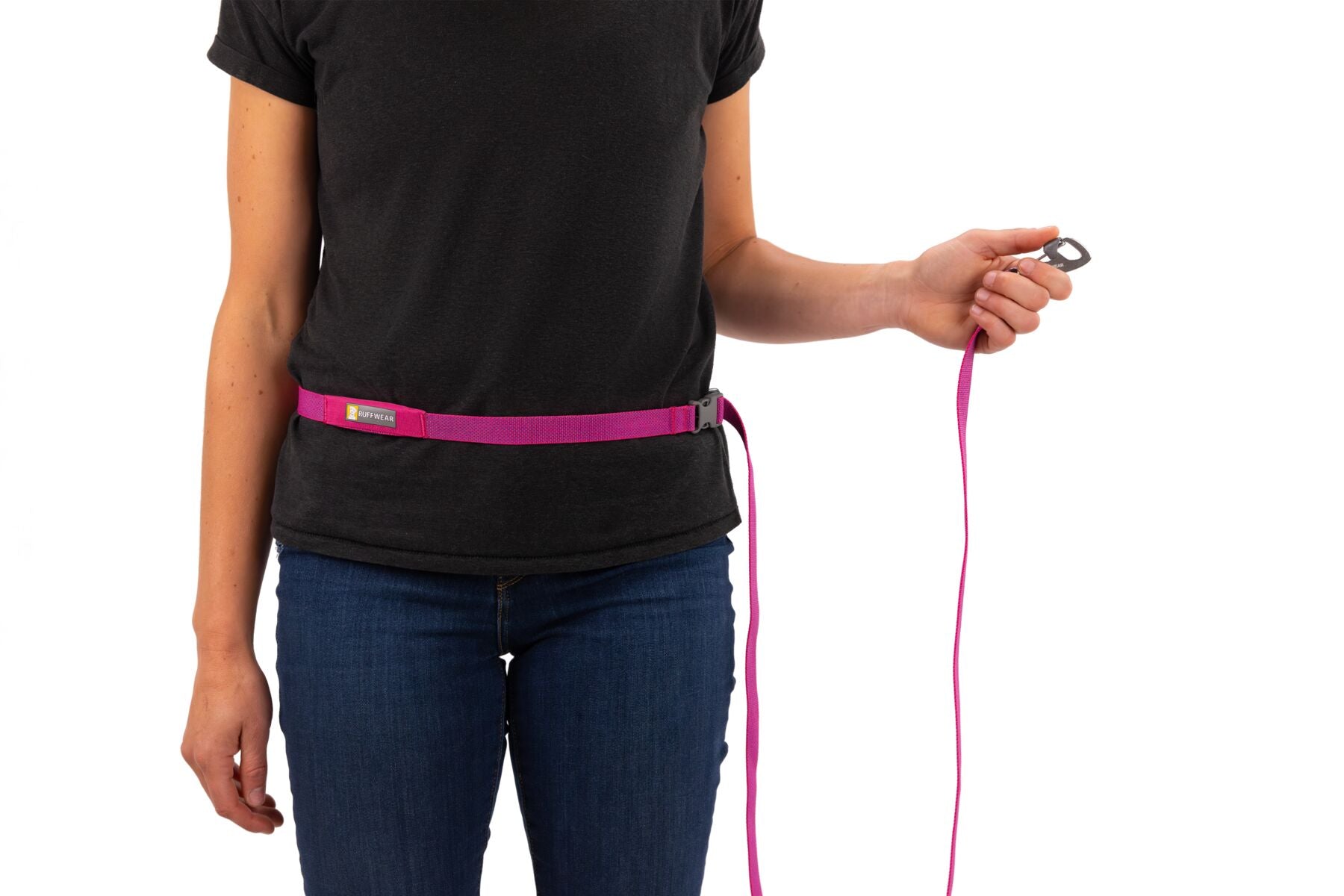 Ruffwear Lightweight Hands-free Dog Leash: Flagline