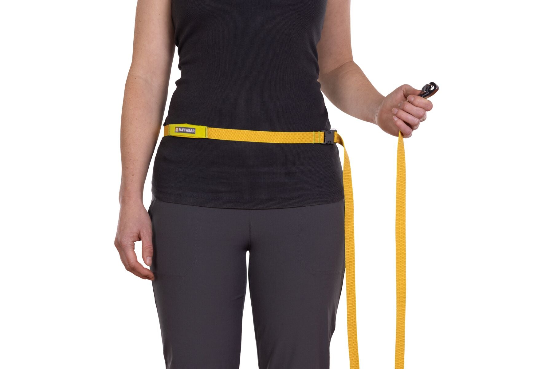 Ruffwear Lightweight Hands-free Dog Leash: Flagline