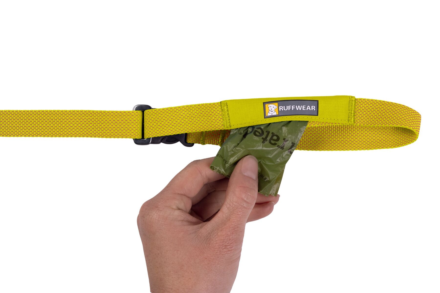 Ruffwear Lightweight Hands-free Dog Leash: Flagline