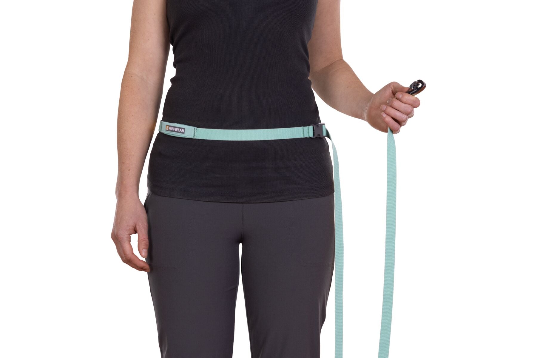 Ruffwear Lightweight Hands-free Dog Leash: Flagline