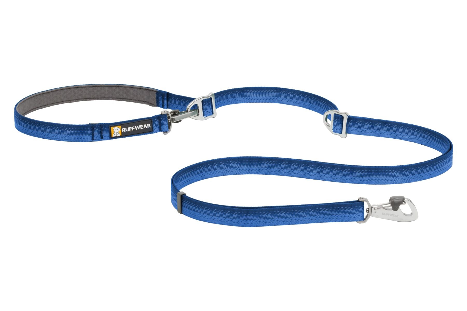 Ruffwear Multi-Function Adjustable Dog Leash: Switchbak