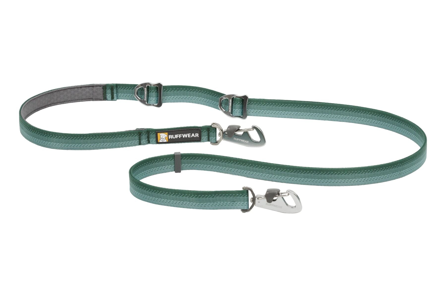 Ruffwear Multi-Function Adjustable Dog Leash: Switchbak