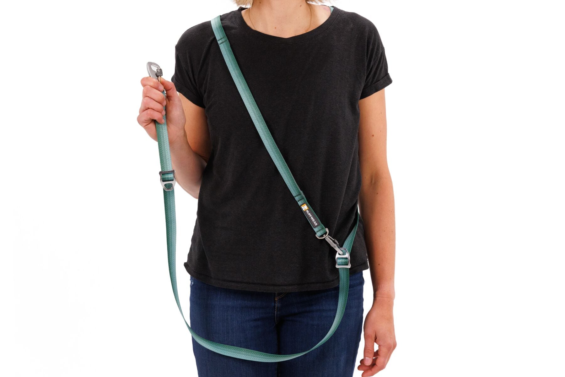 Ruffwear Multi-Function Adjustable Dog Leash: Switchbak