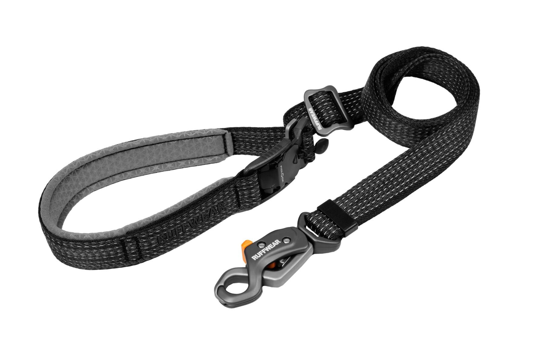 Ruffwear Reflective Hands-Free Dog Leash: Ridgeline