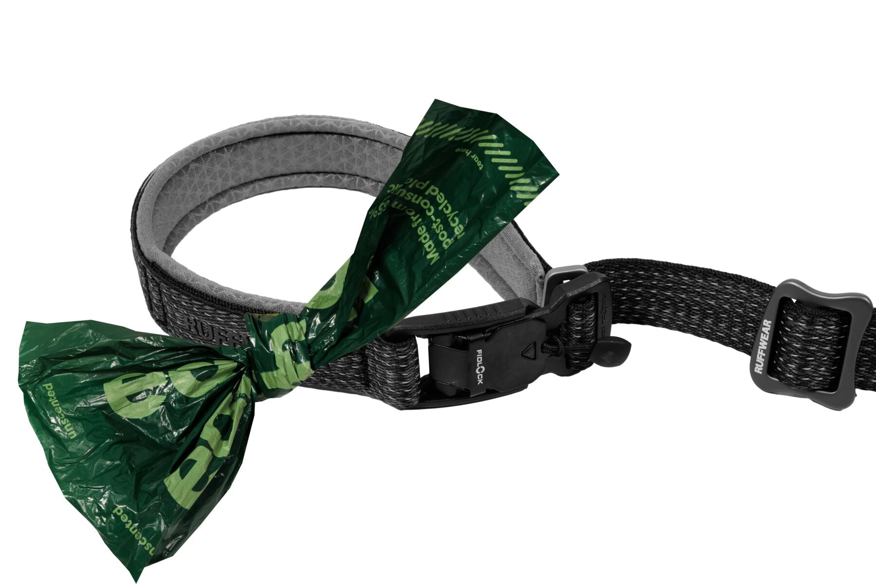 Ruffwear Reflective Hands-Free Dog Leash: Ridgeline