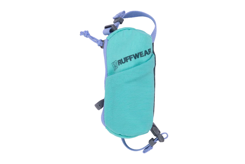 Ruffwear Pickup Bag Dispenser, Stash Bag Mini