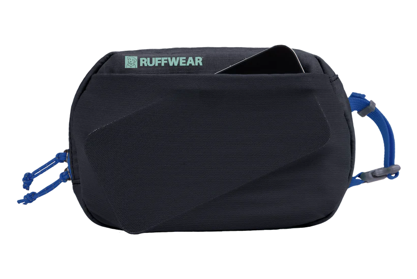 Ruffwear Pickup Bag Dispenser, Stash Bag Plus