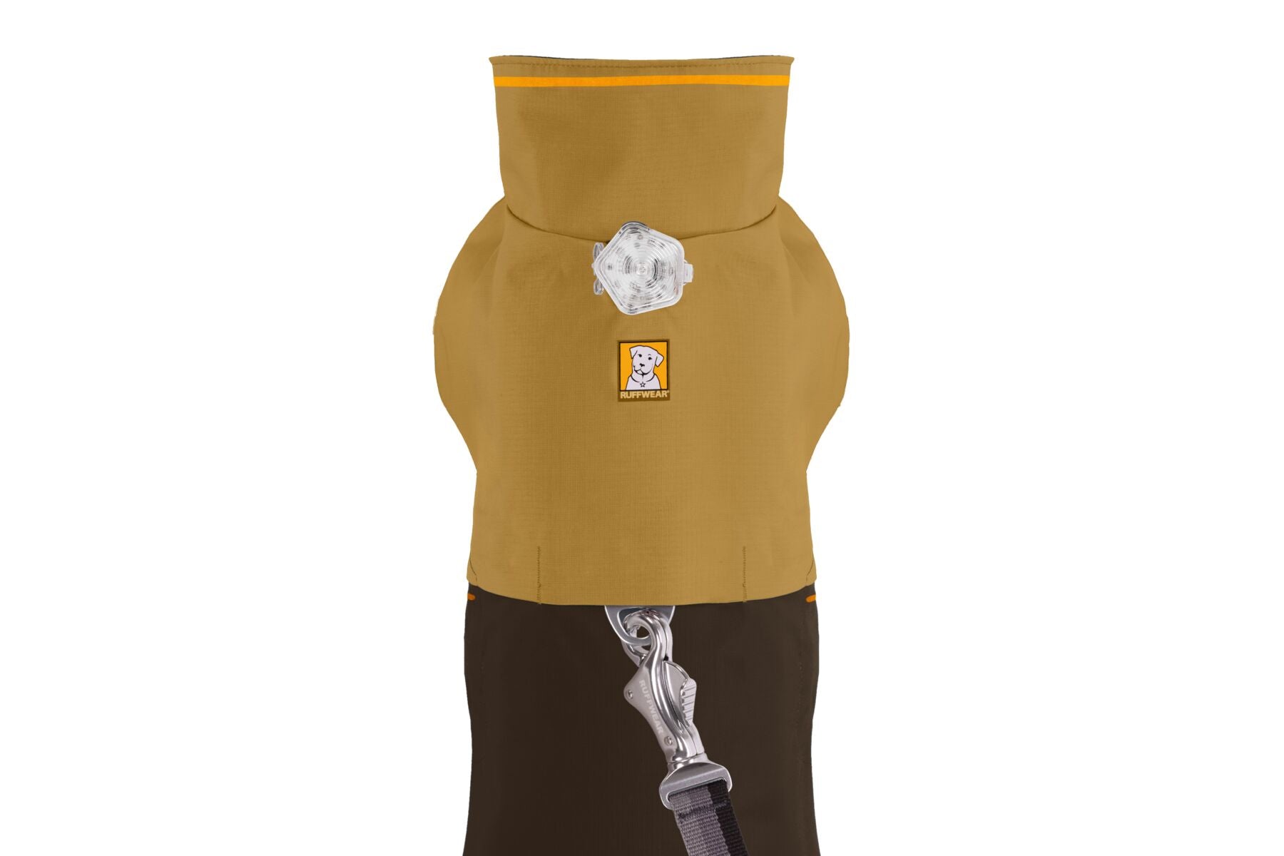 Ruffwear Dog Rain Coat: Sun Shower Jacket