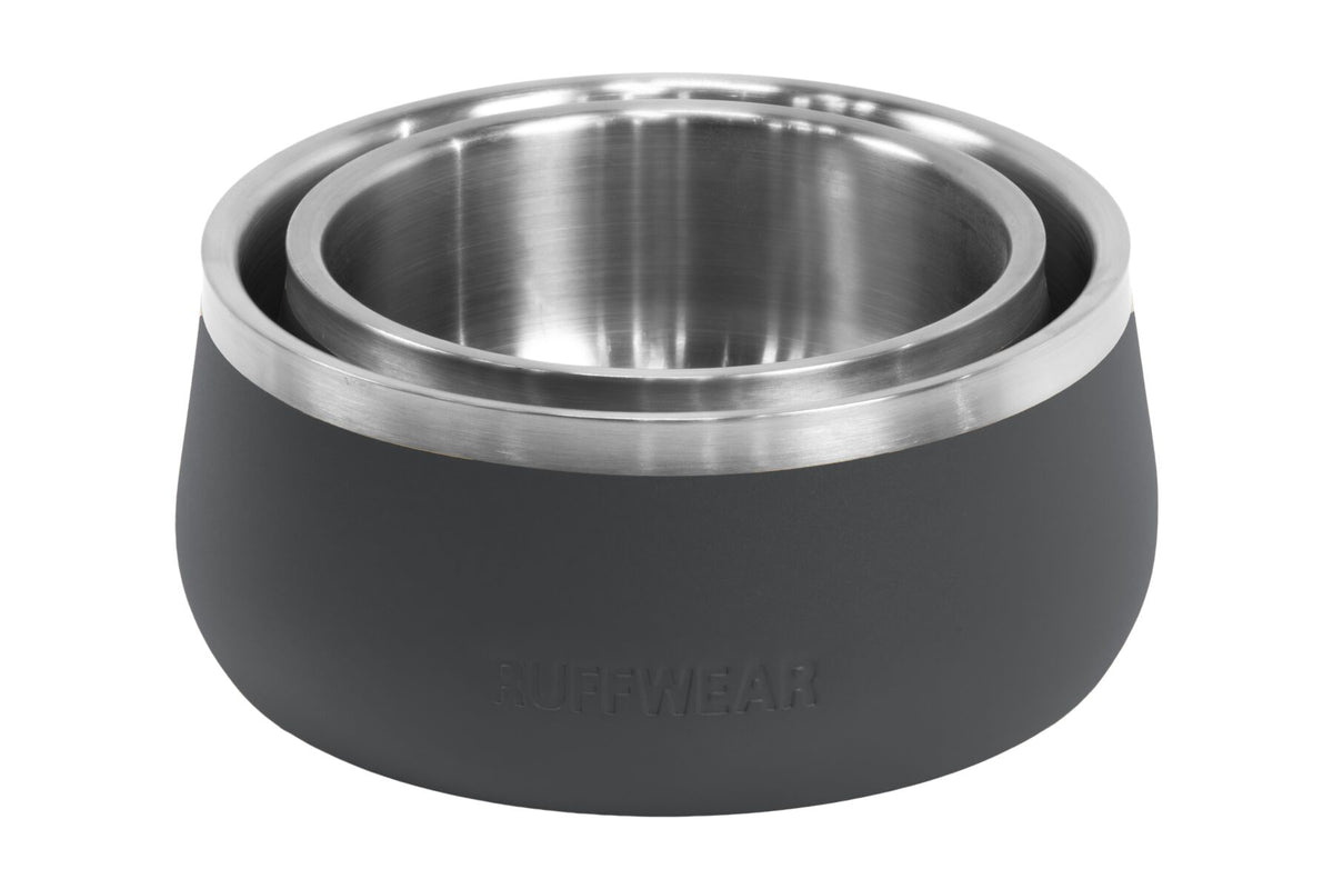 Ruffwear BaseCamp Dog Bowl