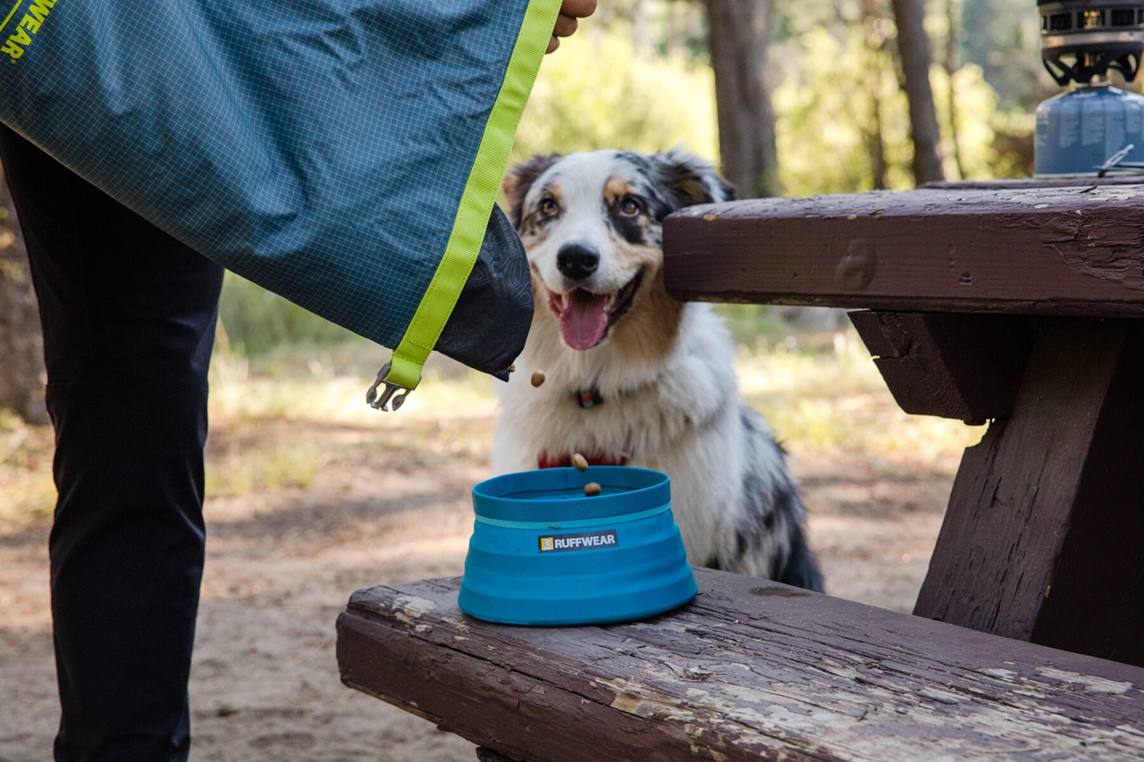 Ruffwear Bivy Dog Bowl