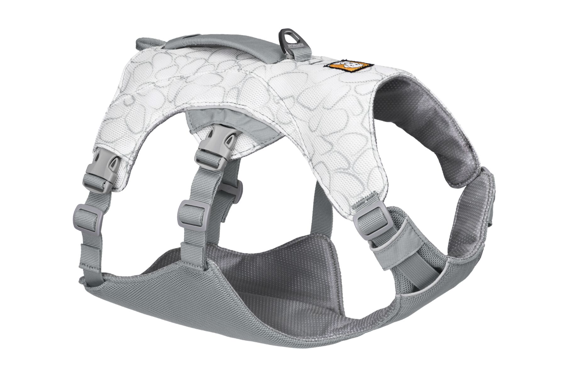Ruffwear Dog Cooling Harness: Swamp Cooler (New Colours)