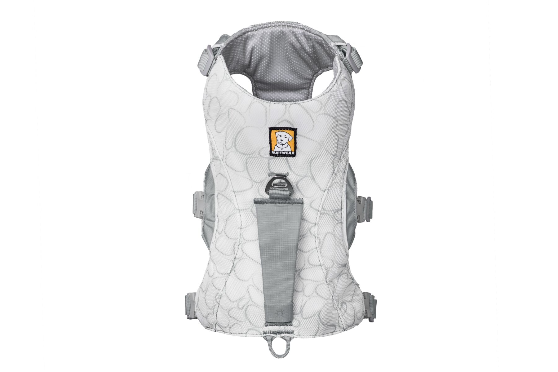 Ruffwear Dog Cooling Harness: Swamp Cooler (New Colours)
