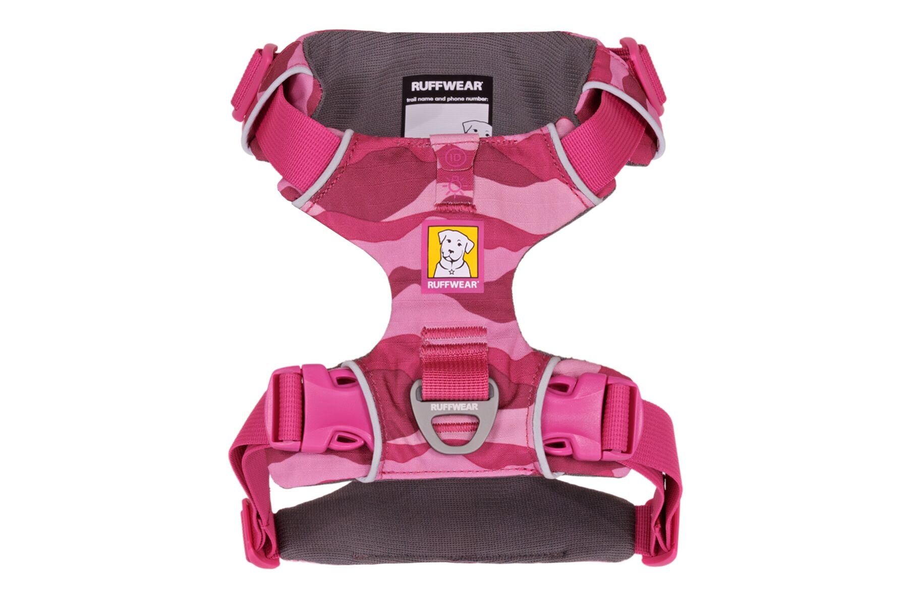 Ruffwear Dog No-Pull Harness, Front Range