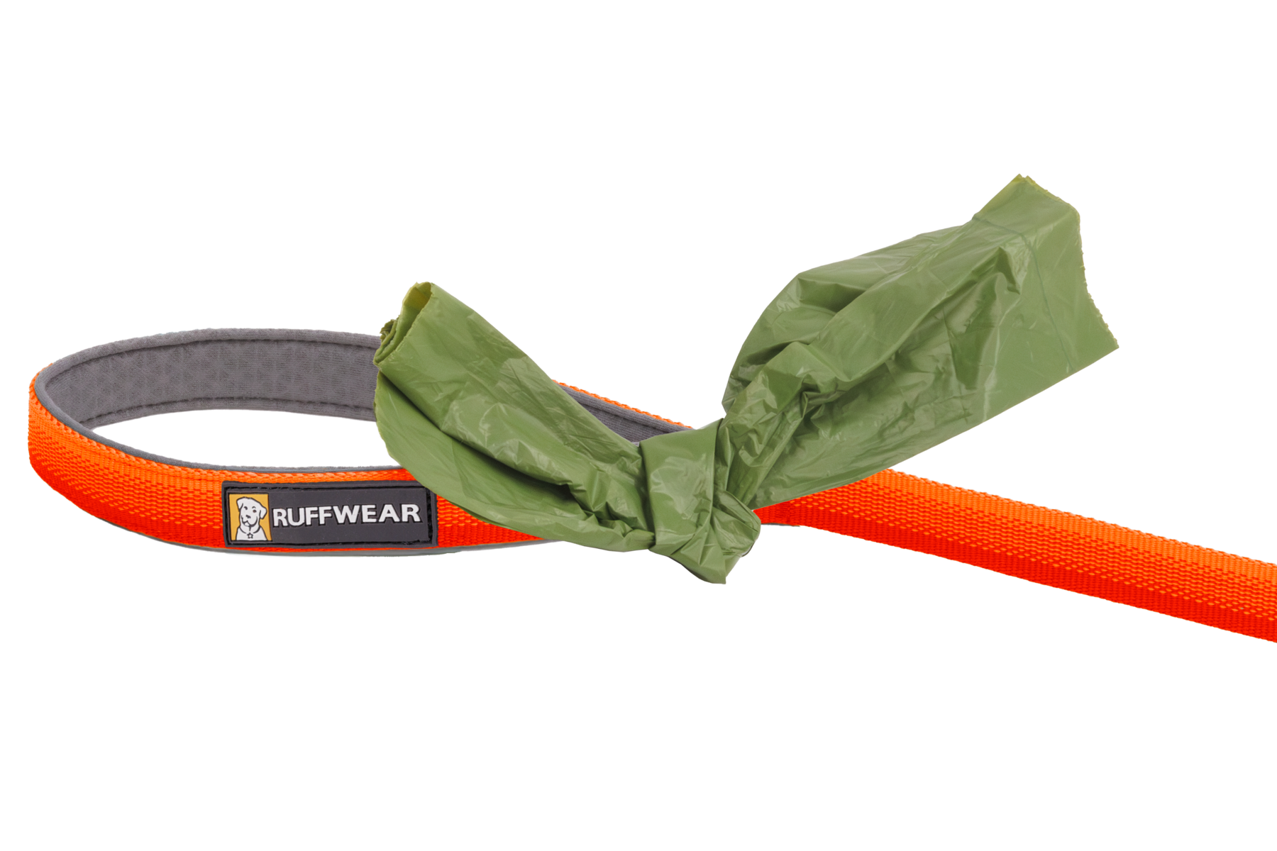 Ruffwear Front Range: Dog Leash