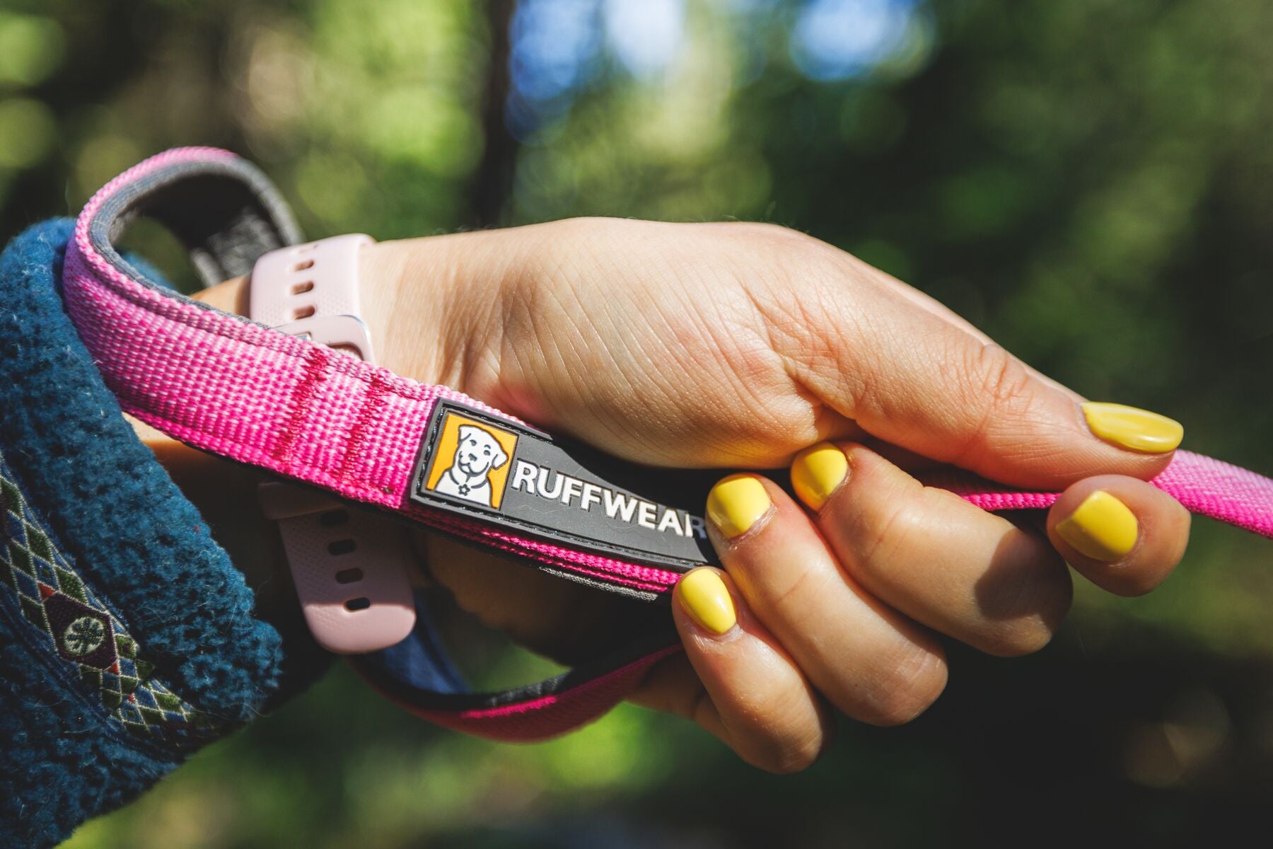 Ruffwear Front Range: Dog Leash