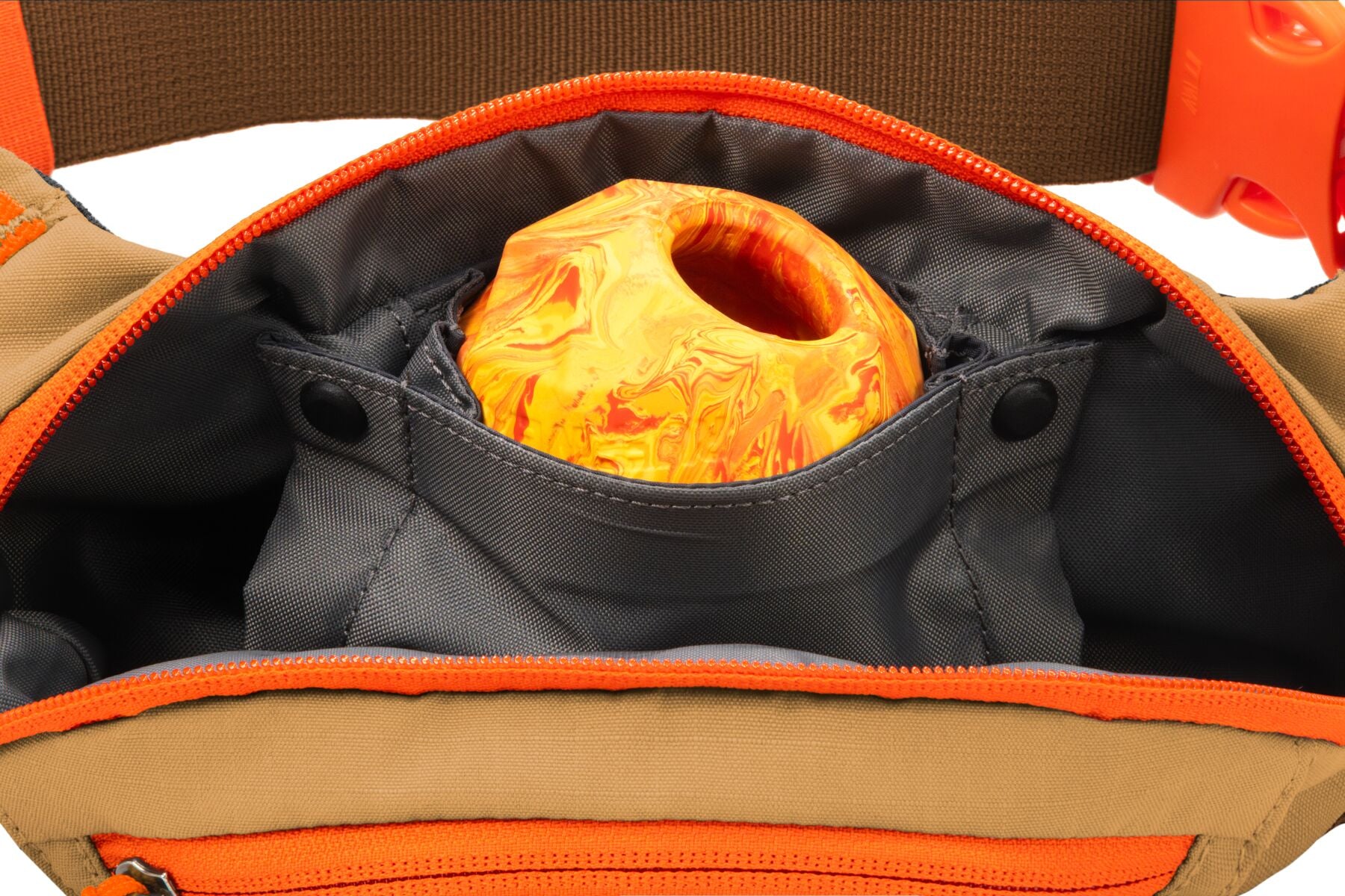 Ruffwear Home Trail Hip Pack for Dog Treats or Walking Essentials