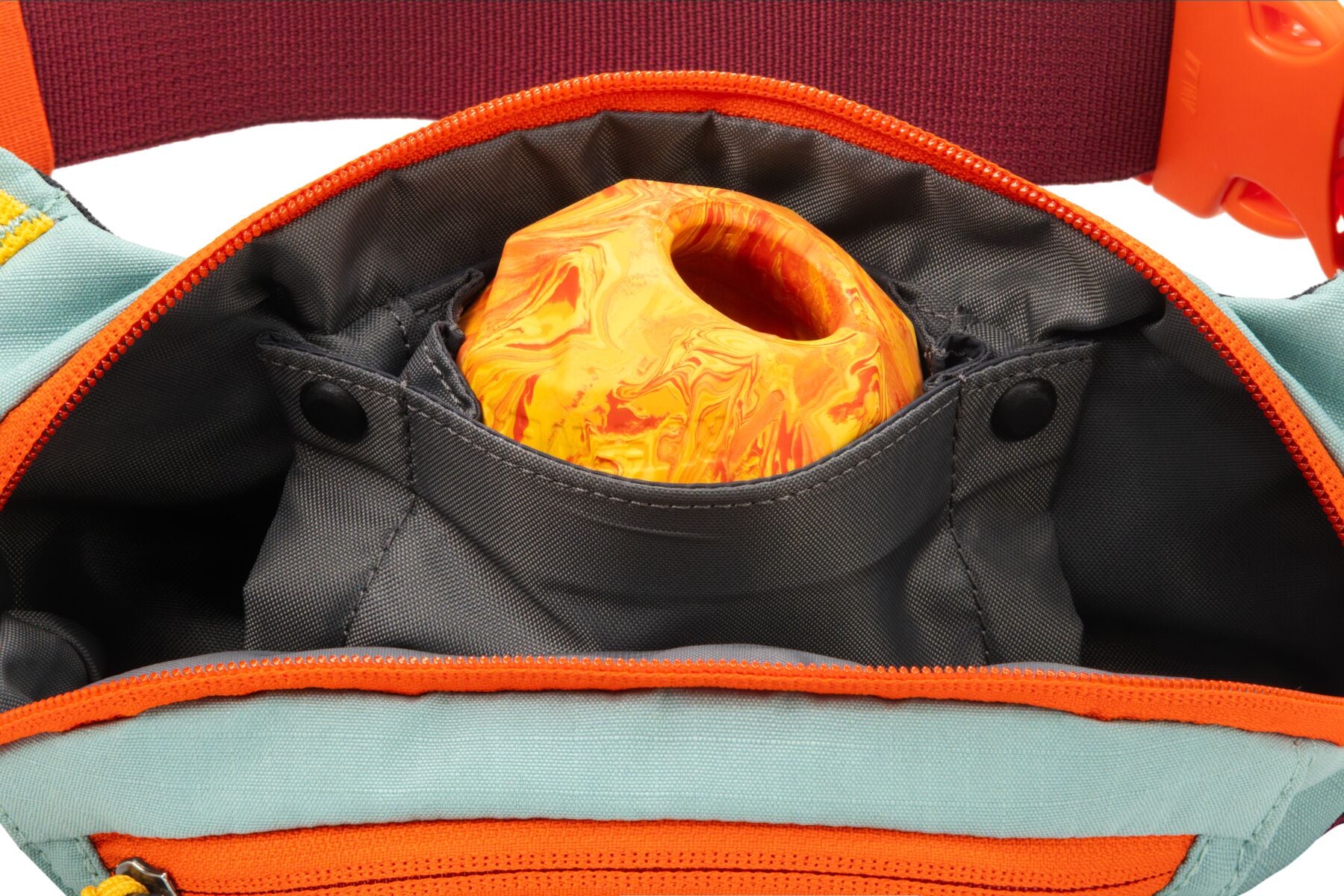 Ruffwear Home Trail Hip Pack for Dog Treats or Walking Essentials