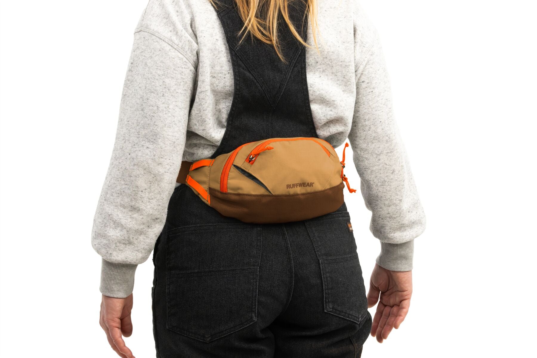 Ruffwear Home Trail Hip Pack for Dog Treats or Walking Essentials