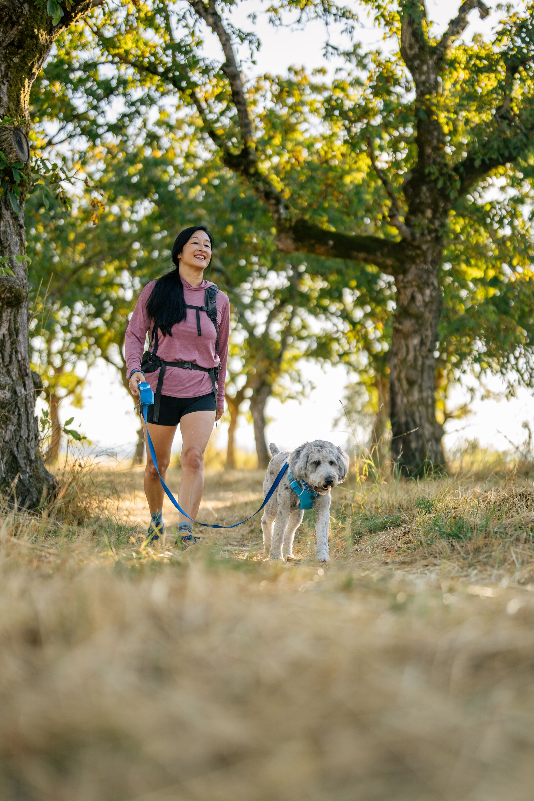 Ruffwear Pickup Bag Dispenser, Stash Bag Mini (New Colours)