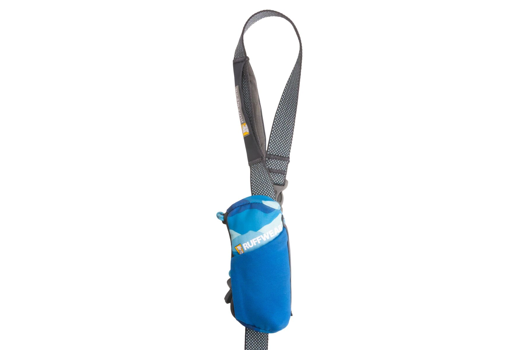 Ruffwear Pickup Bag Dispenser, Stash Bag Mini (New Colours)