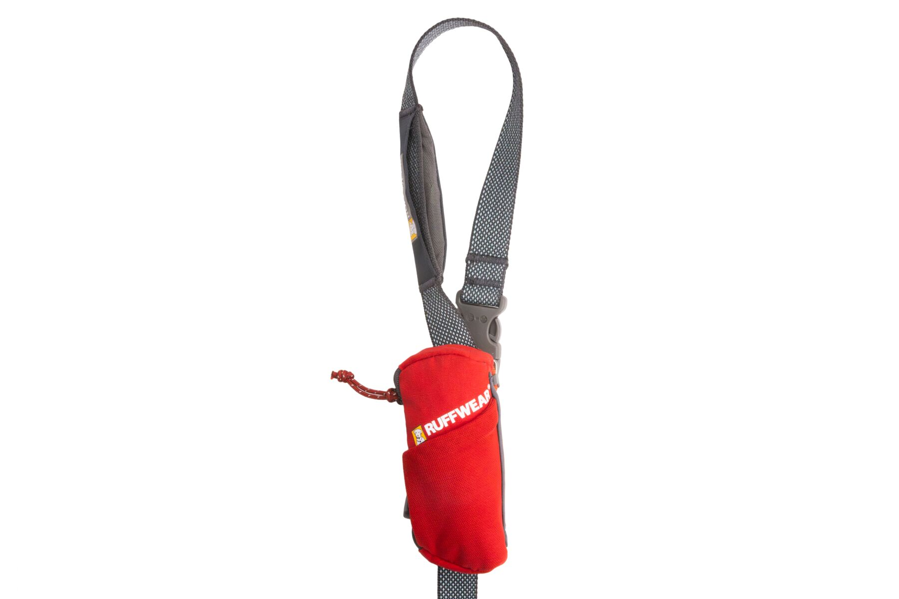Ruffwear Pickup Bag Dispenser, Stash Bag Mini (New Colours)