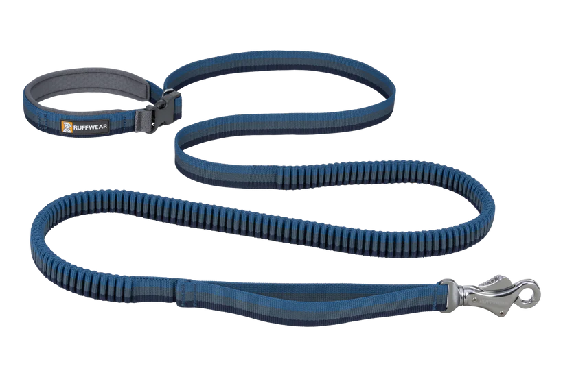 Ruffwear Roamer Bungee Dog Leash