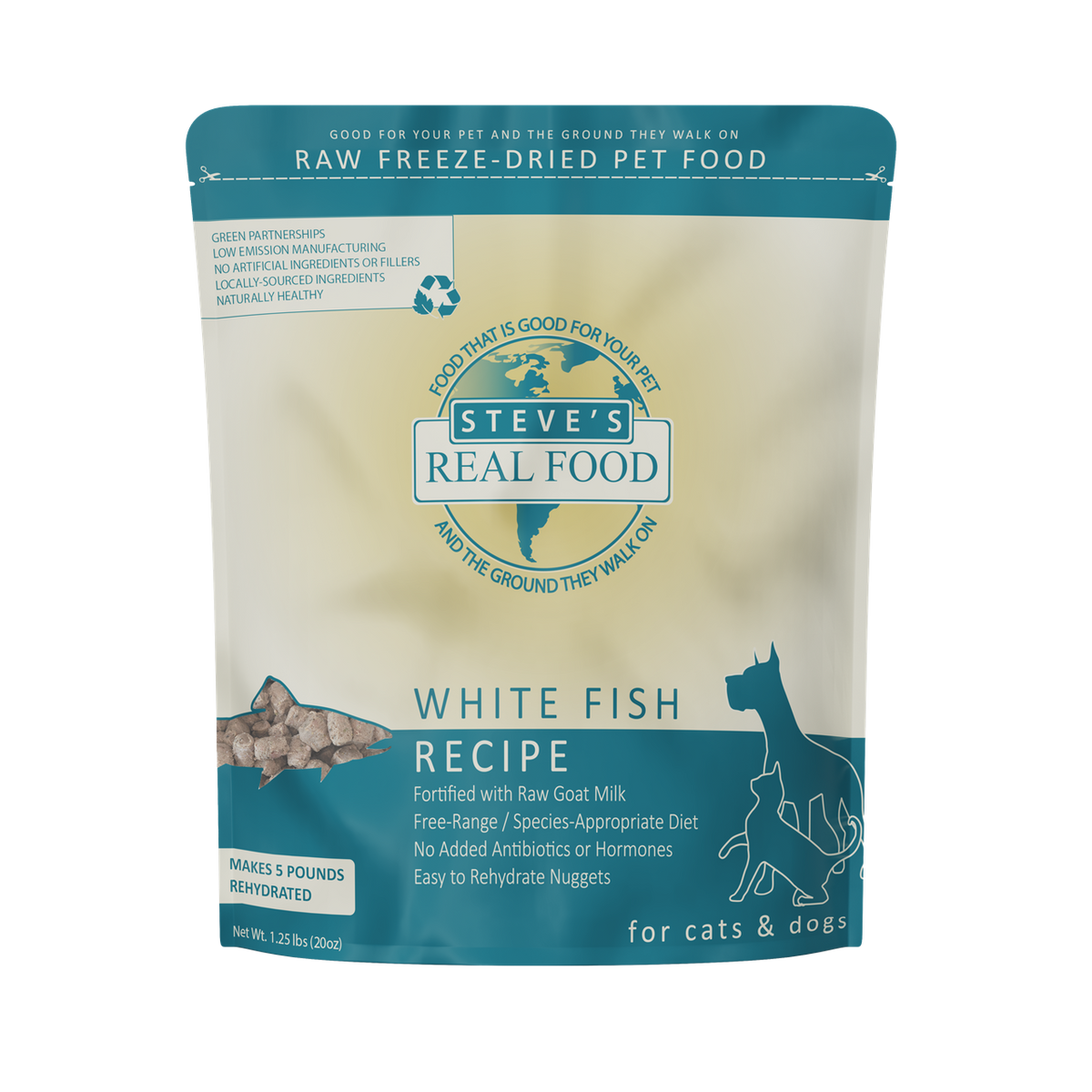 Freeze dried fish dog treats new arrivals