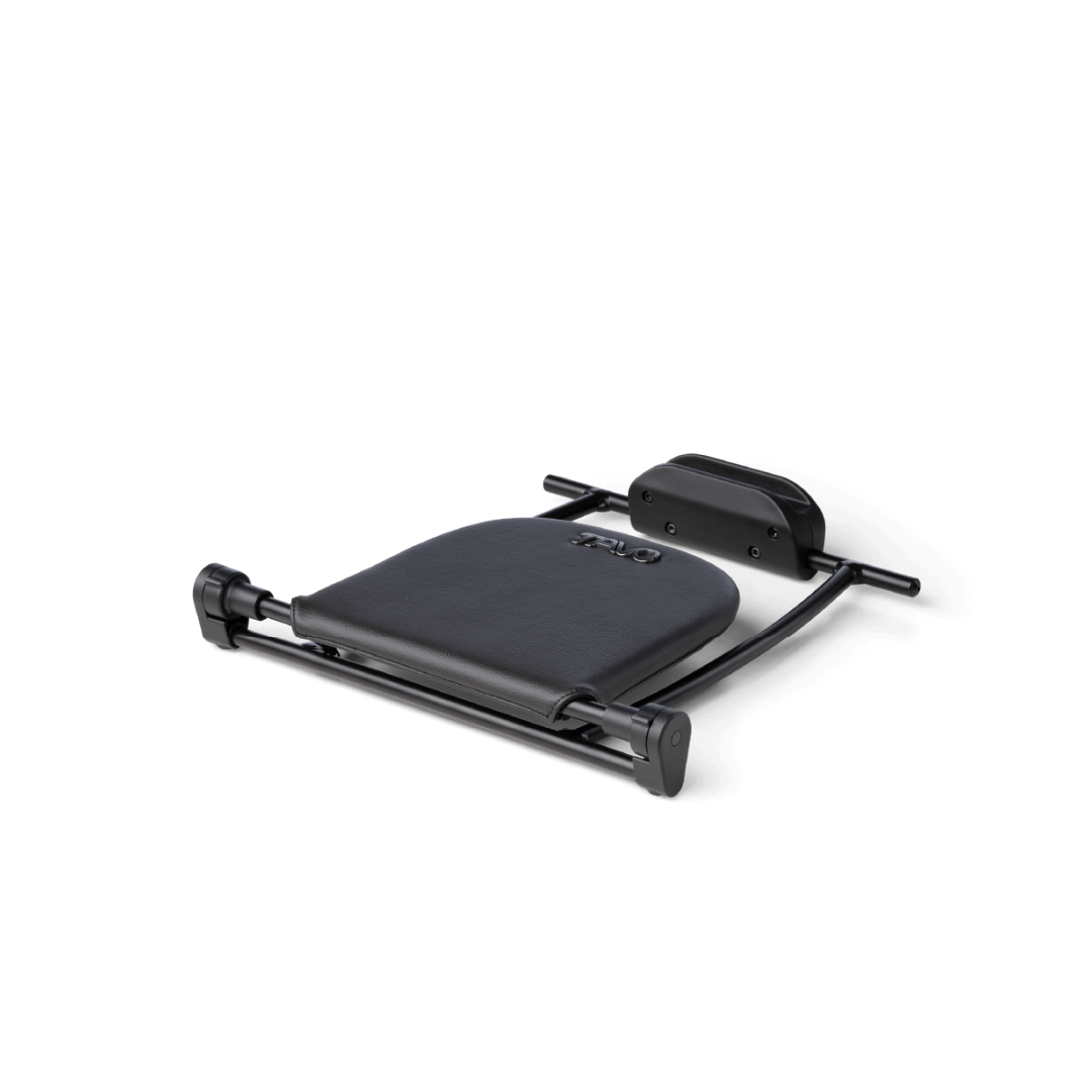 Tavo Pets Dupree Adapter on Rosecoe Stroller
