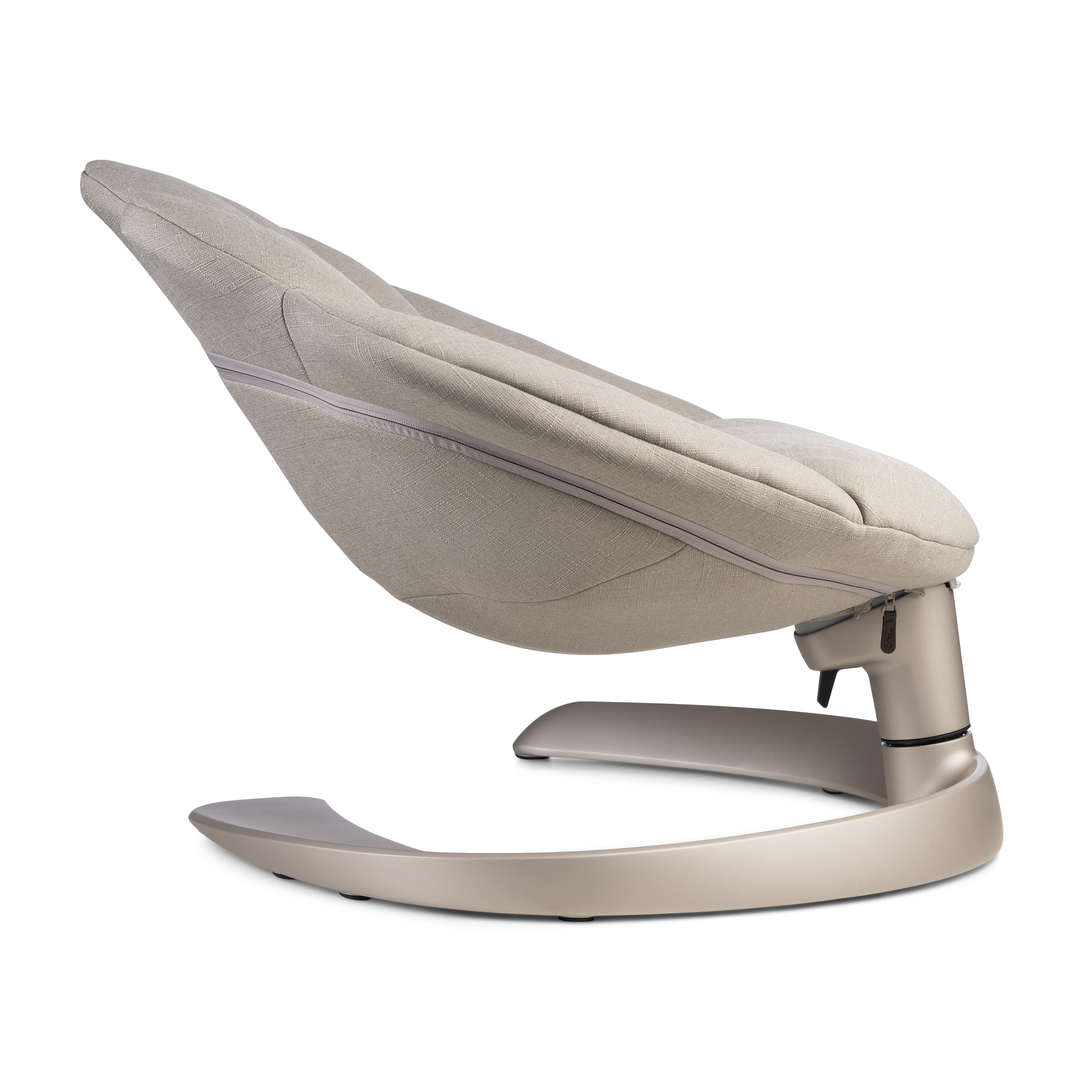 Tavo Pets Swaying Lounger and Pet Bed Shell, Seat Pad