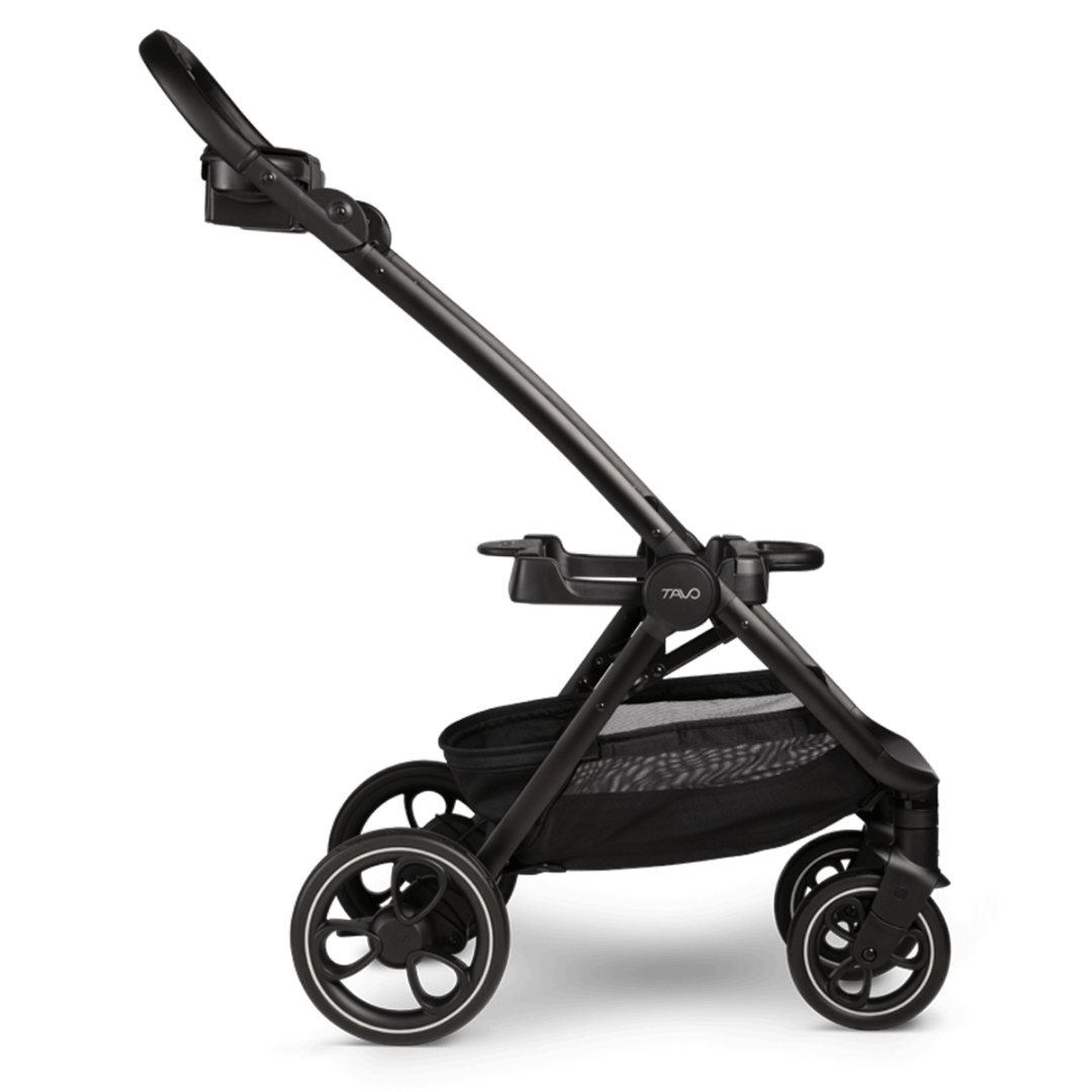 Tavo Pets Stroller Frame for Maeve, Roscoe