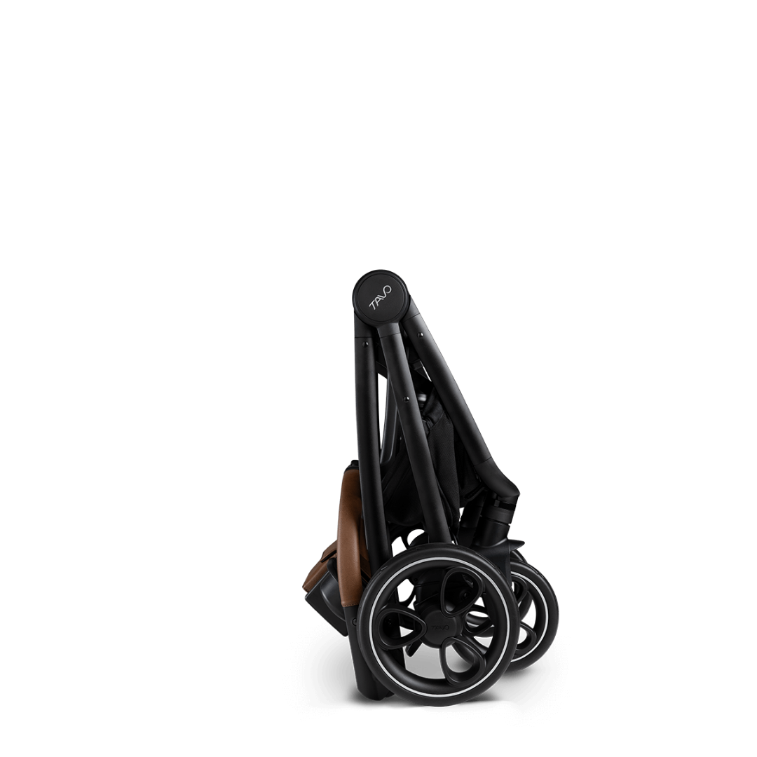 Tavo Pets Stroller Frame for Maeve, Roscoe