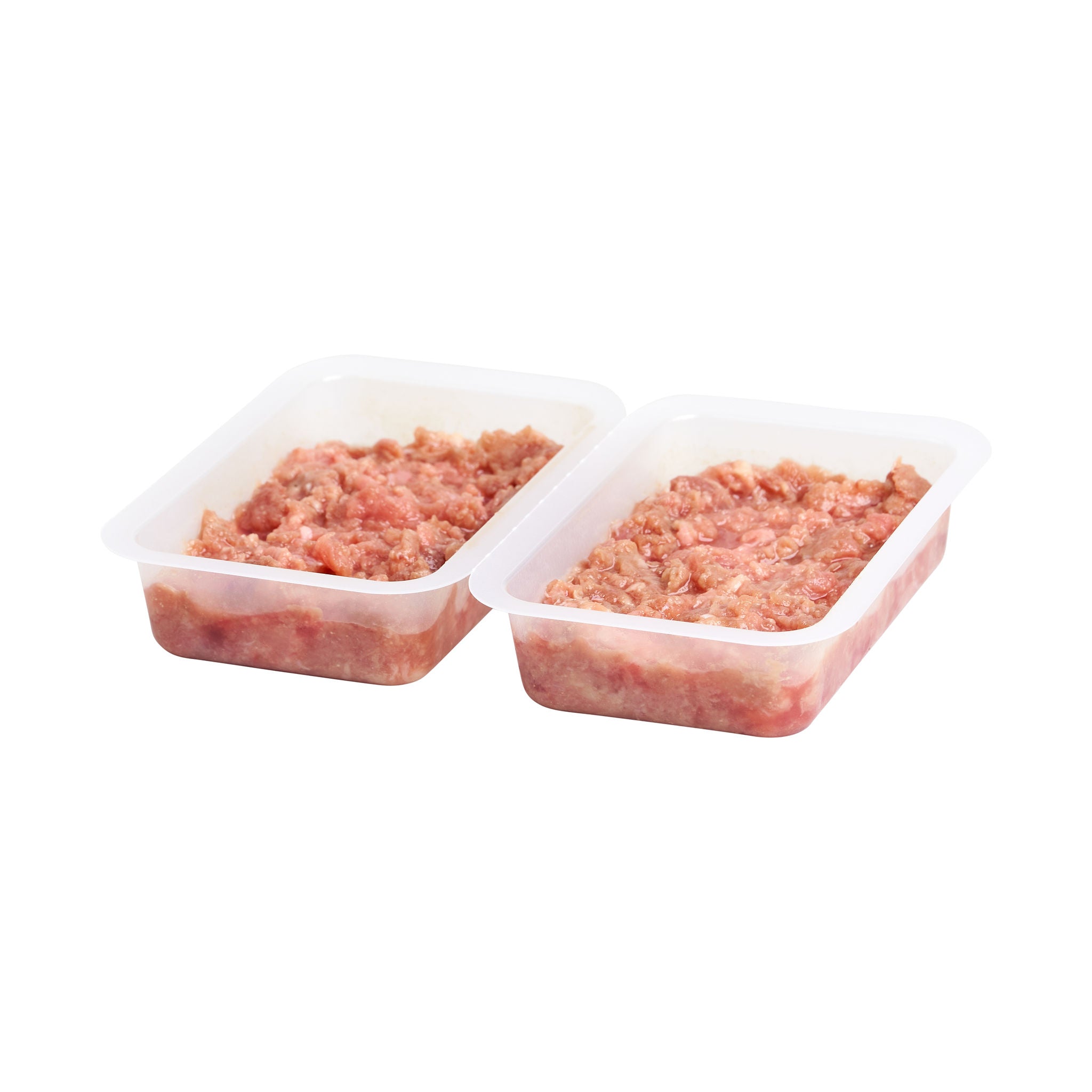 The Grateful Pet: Raw Food for Cats, Cage-free Chicken