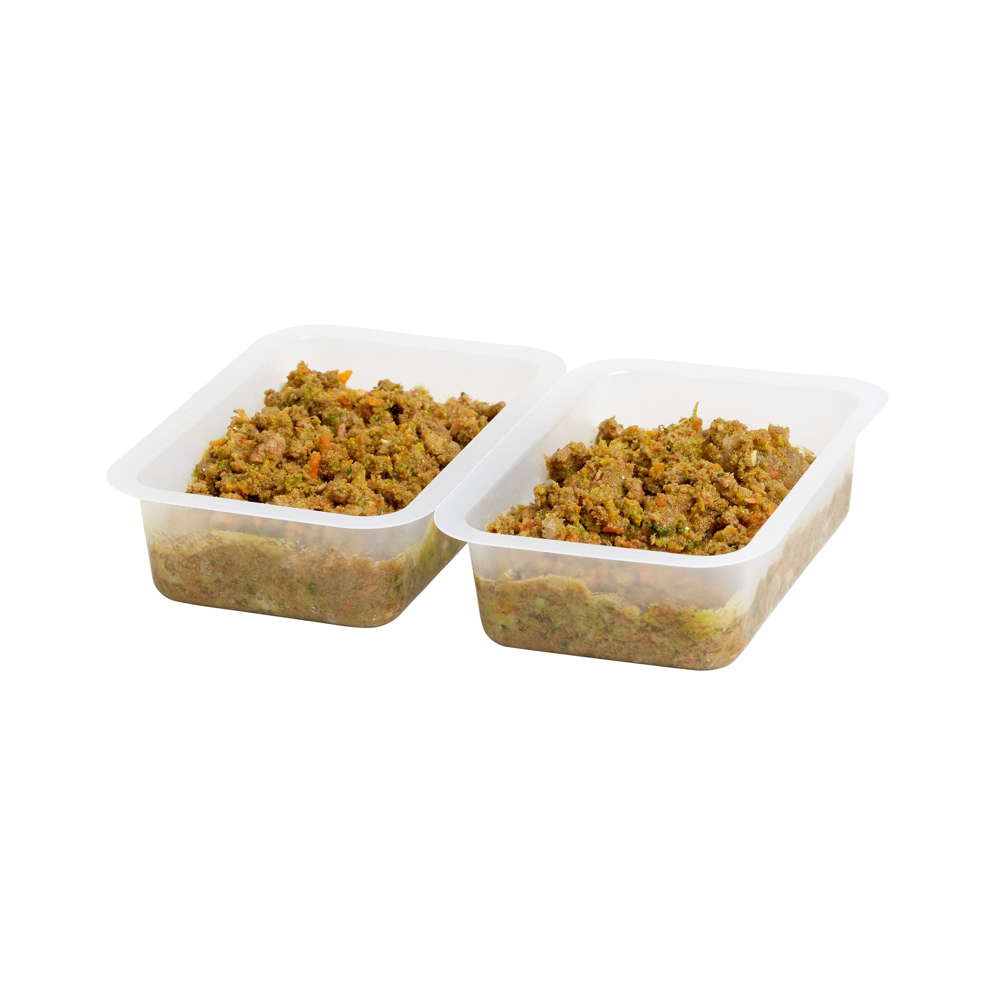 The Grateful Pet: Cooked Food for Dogs, Grass-fed Beef
