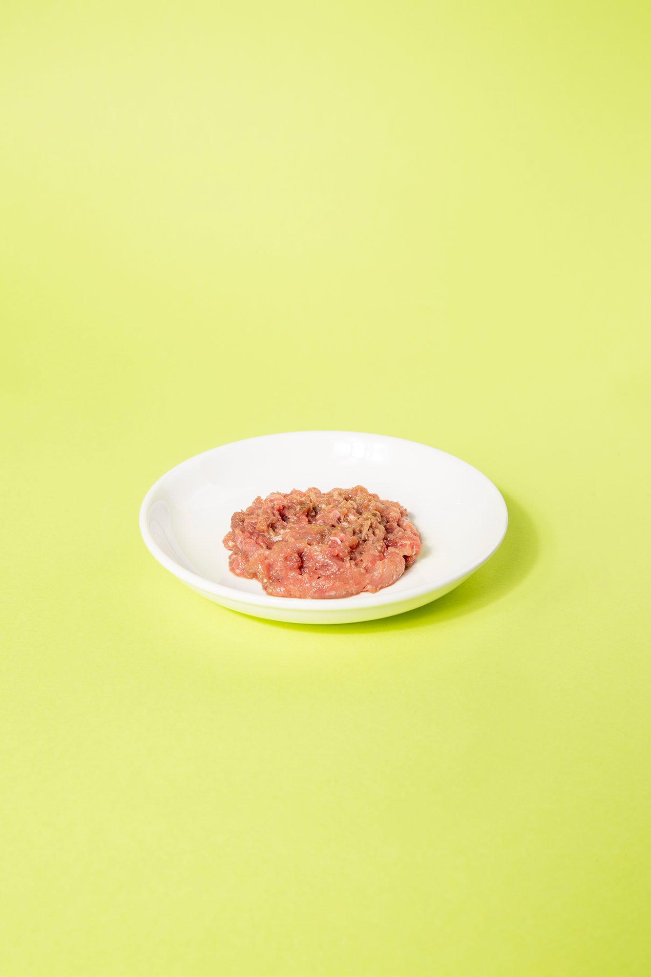 The Grateful Pet: Raw Food for Cats, Cage-free Chicken