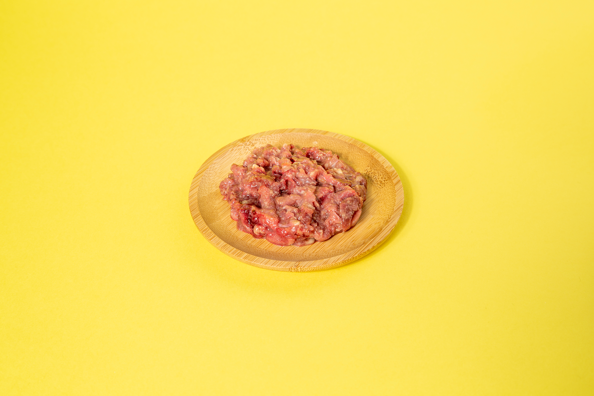 The Grateful Pet: Raw Food for Cats, Kangaroo & Cage-free Chicken