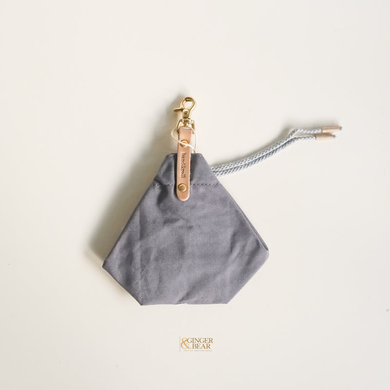 York Dog Snack Bag (new colours)