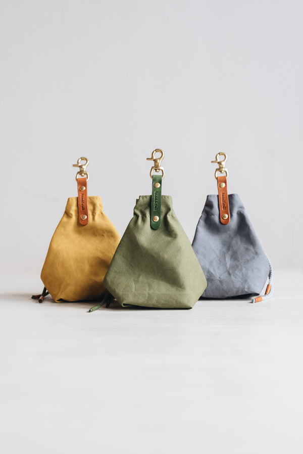 York Dog Snack Bag (new colours)