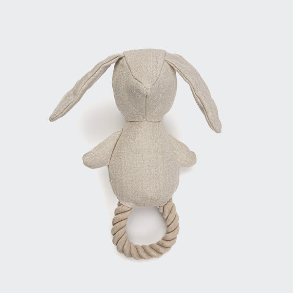 Cloud7 Dog Toy, Mollie the Bunny