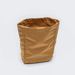 Cloud7 Dog Treat Bag Calgary Camel