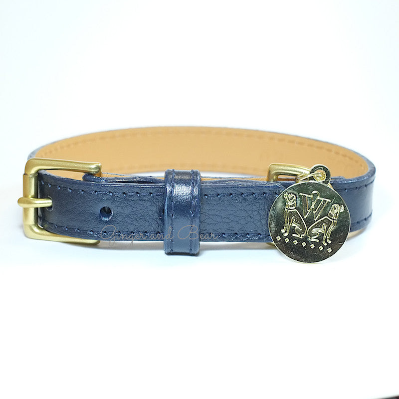 Chelsea clearance dog collar