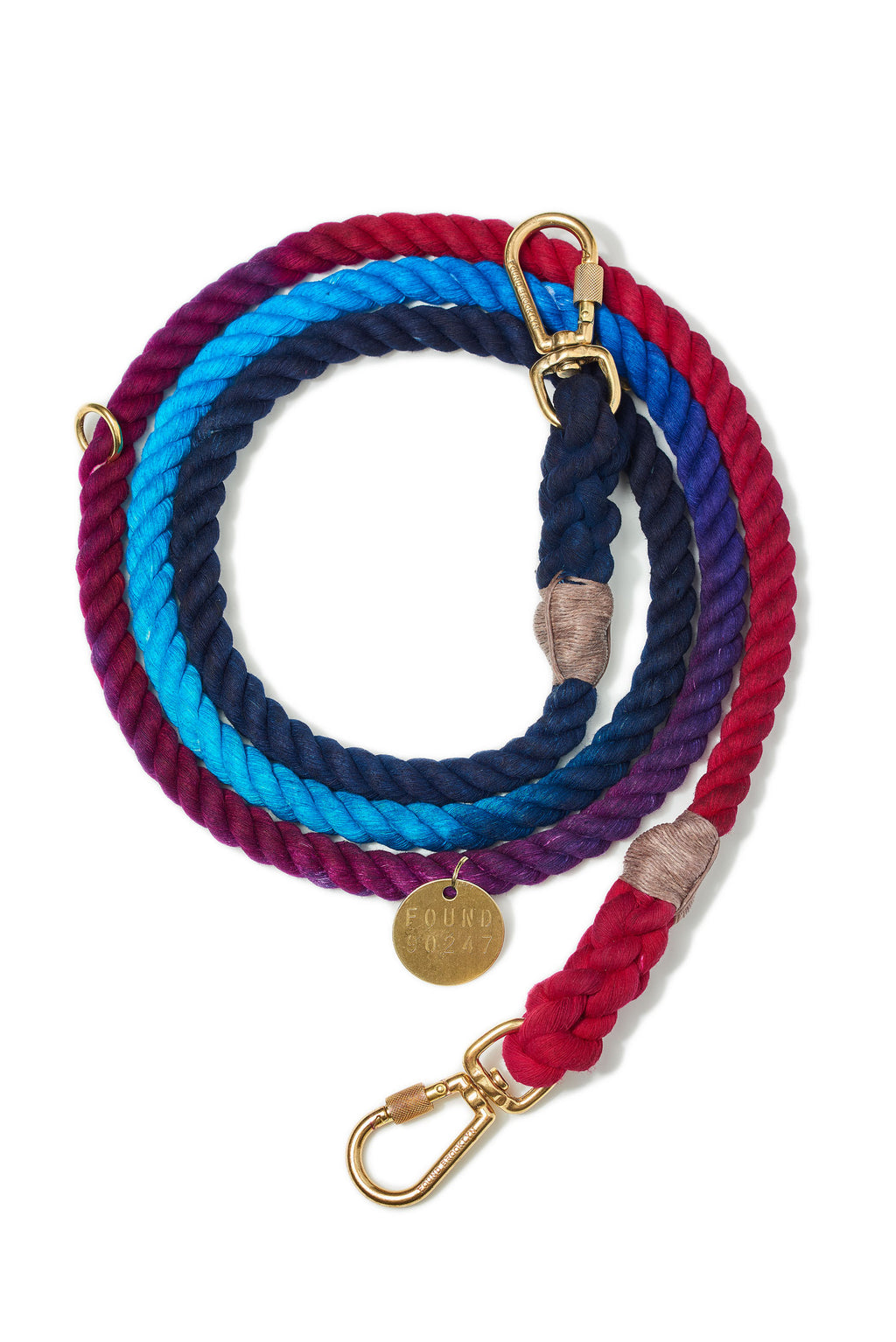 Found my animal adjustable dog hot sale leash