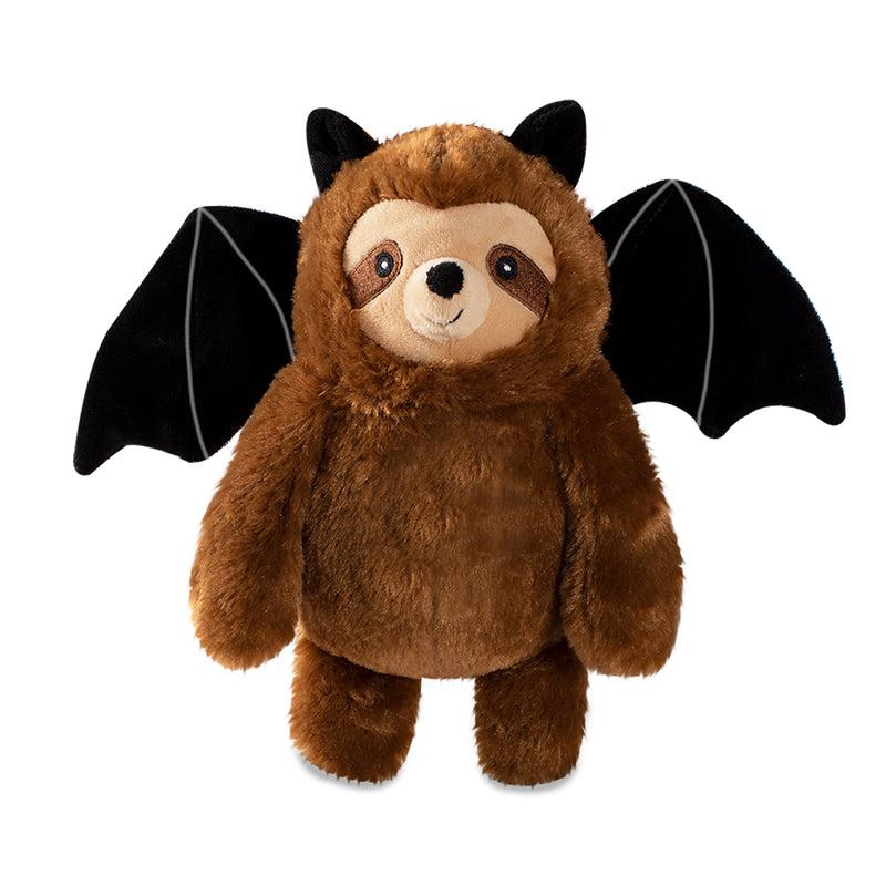 Bat Sloth, Dog Squeaky Plush toy